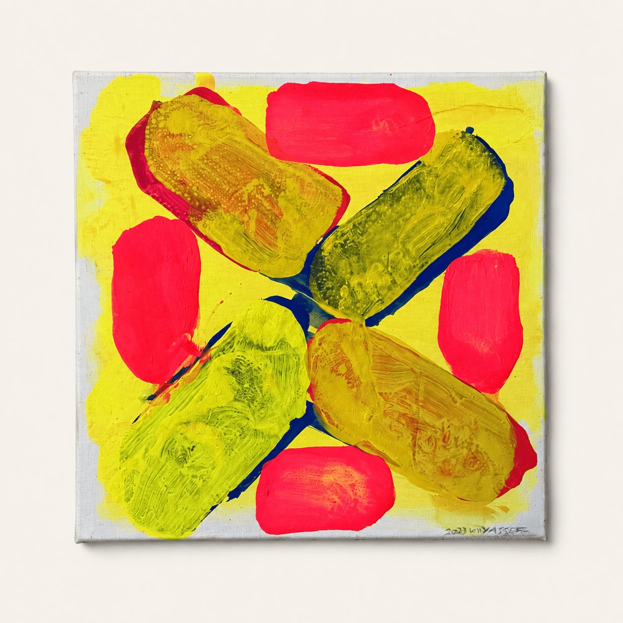 Sans titre, 2023