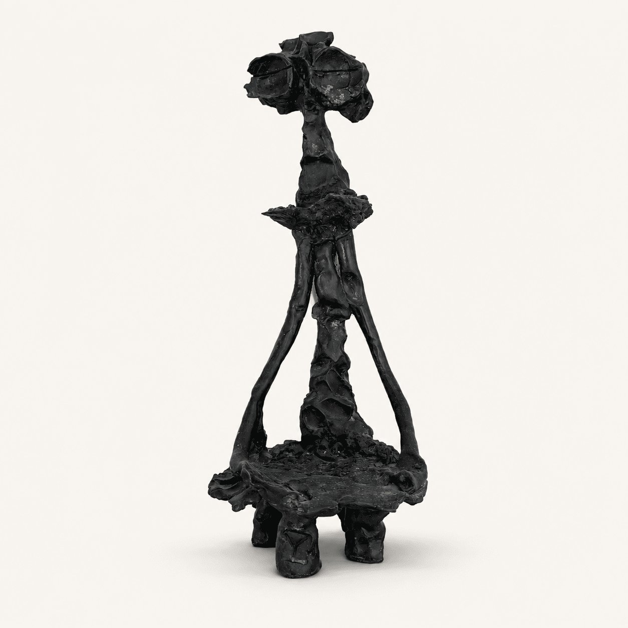 Sculpture en bronze, Athénaïa