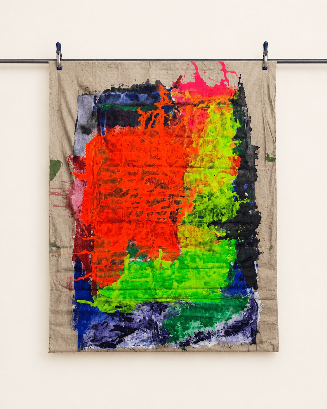 Sans titre, 2013