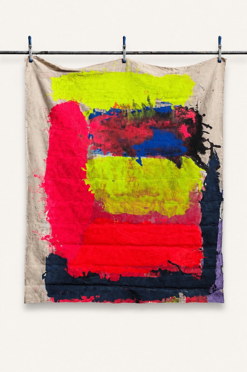 Sans titre, 2013