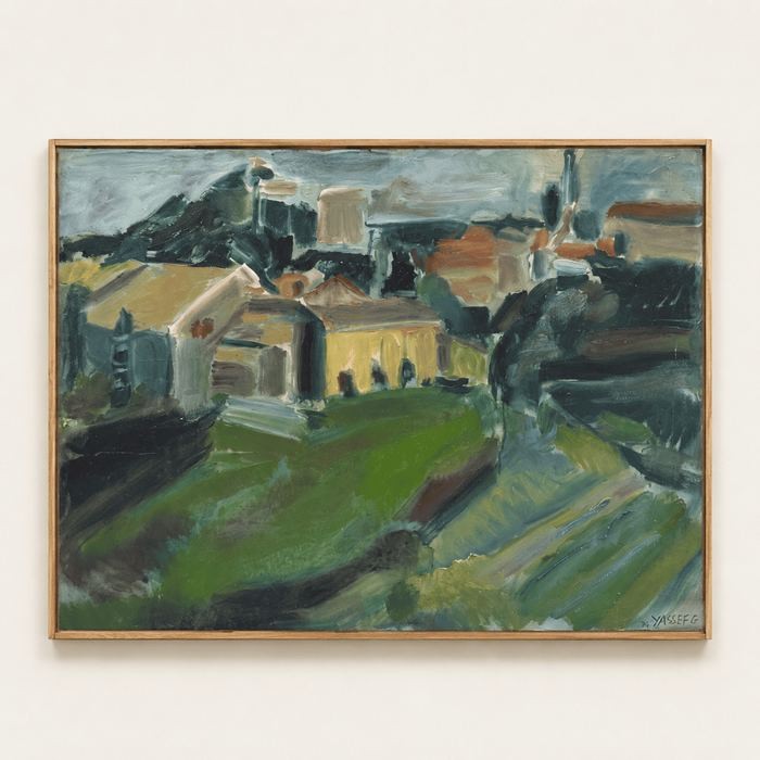 YASSEF-P-066